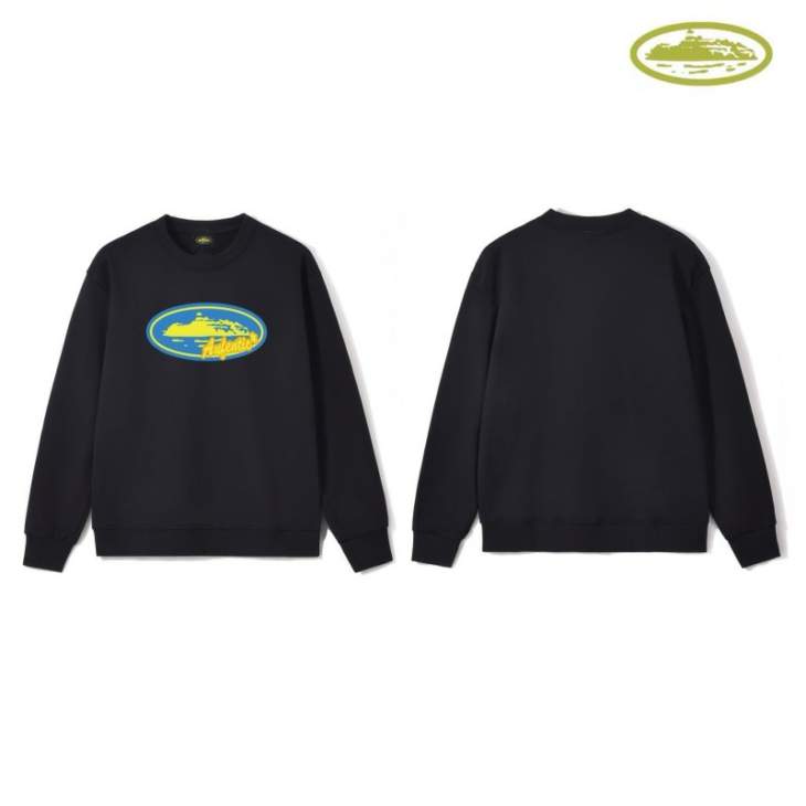 Corteiz Sweatshirt _SKUCorteizS-2XLastxC101831409
